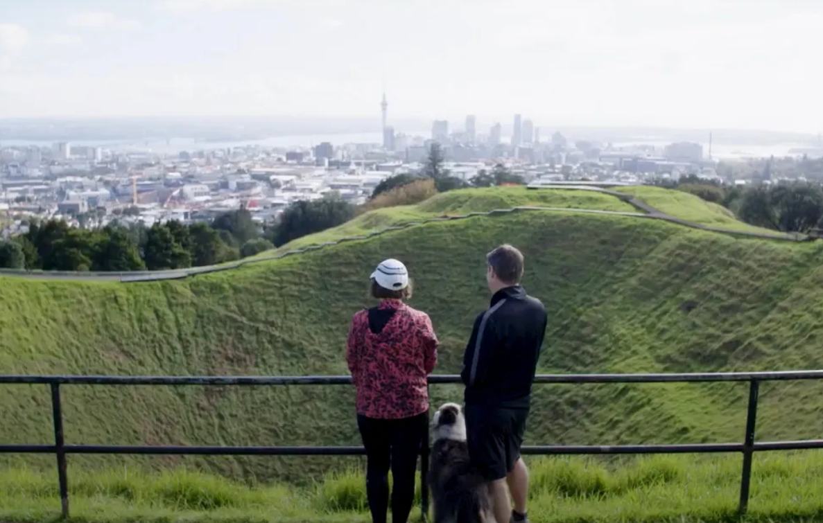 Mt Eden
