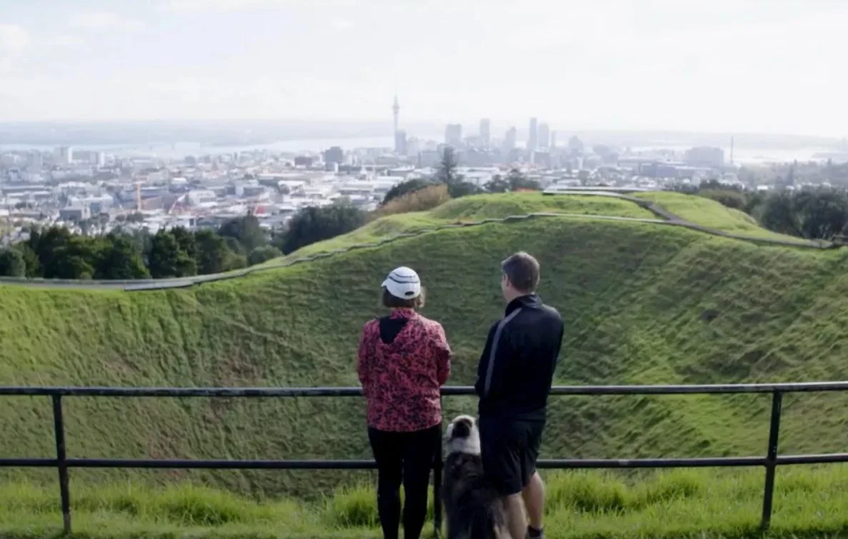 Mt Eden