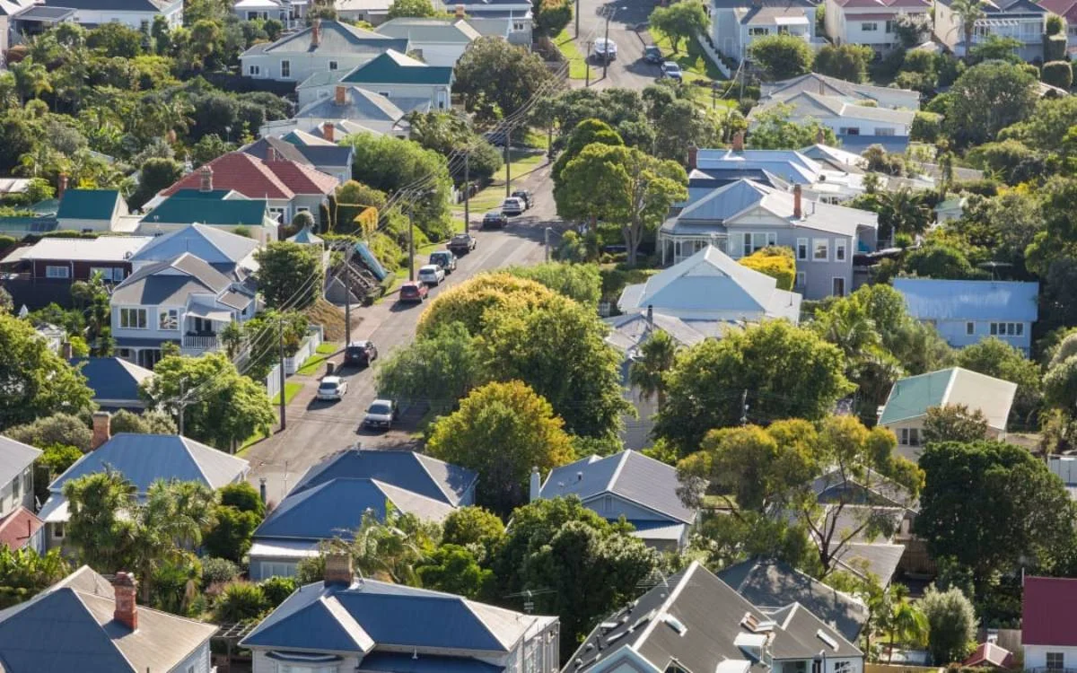 Is Now the Right Time to Buy Property in Auckland