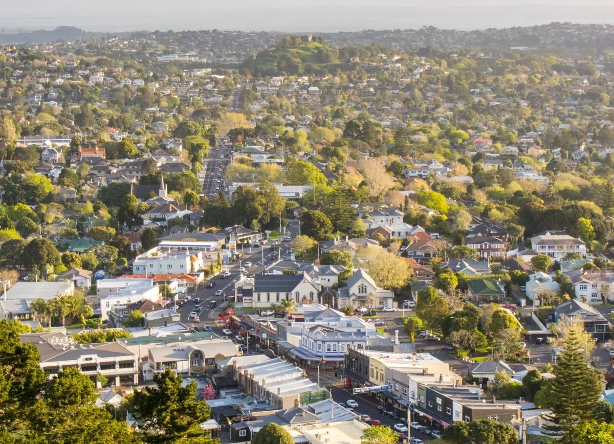 Top Reasons Families Choose Mt Eden and Epsom Homes