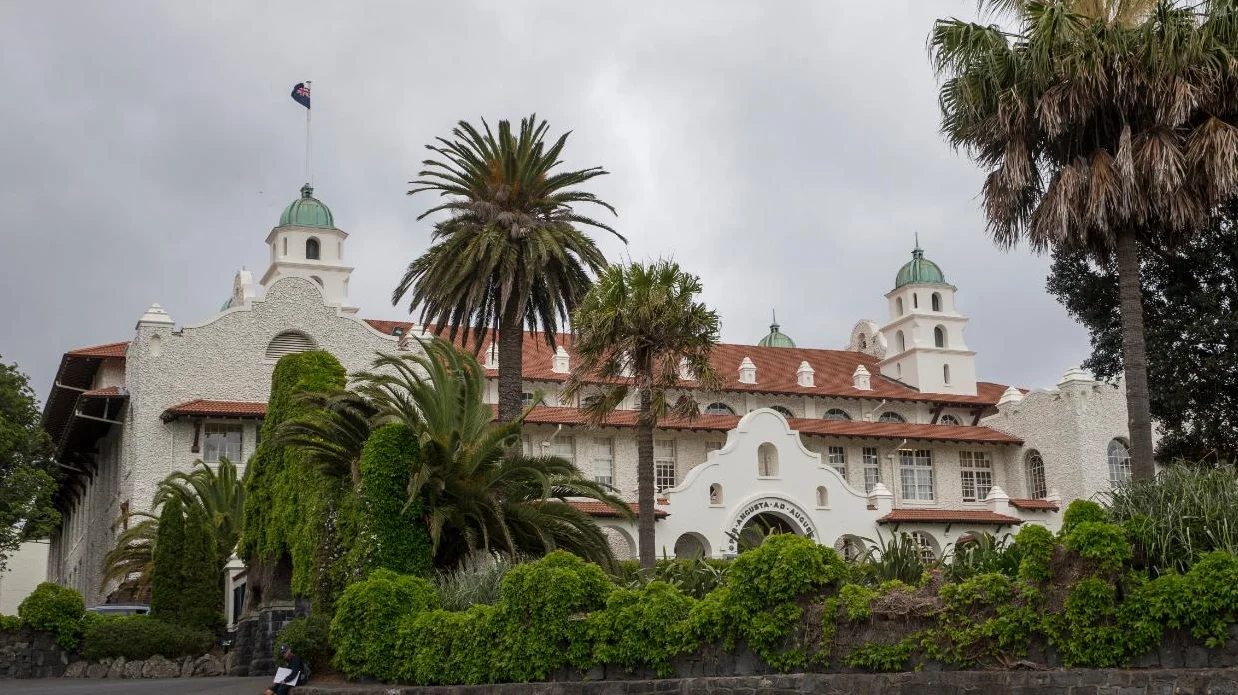 The Best Schools in Auckland That Boost Property Value