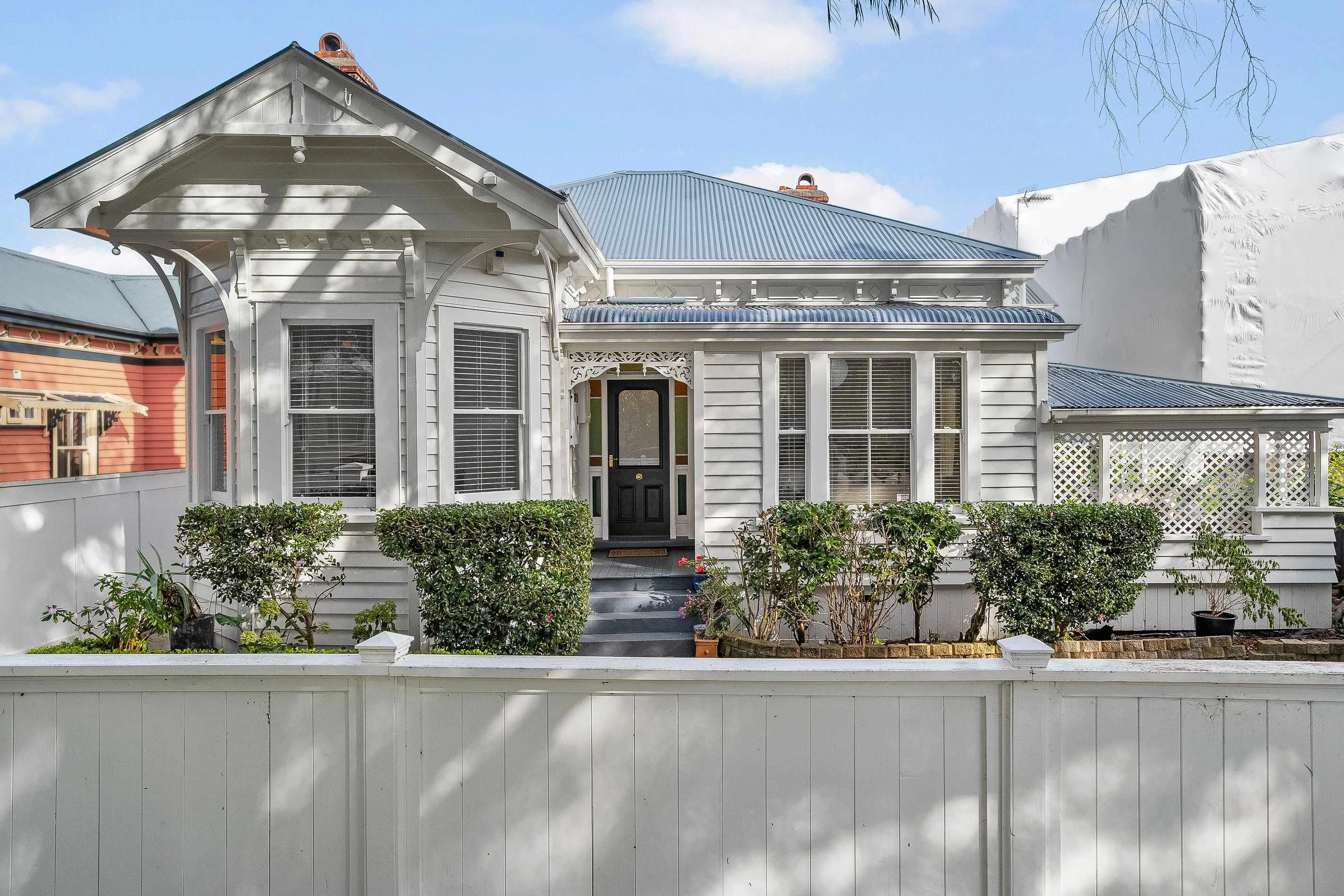 9 Horopito Street, Mount Eden: Sold Above Capital Value in Just 14 Days